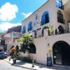 hotel chateau georgette