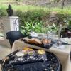 hotel chateau georgette