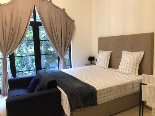 hotel chateau georgette