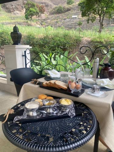 hotel chateau georgette