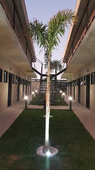hotel com viver