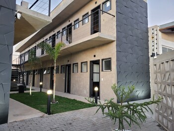 hotel com viver