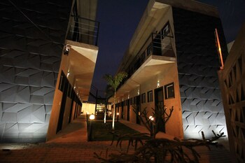 hotel com viver