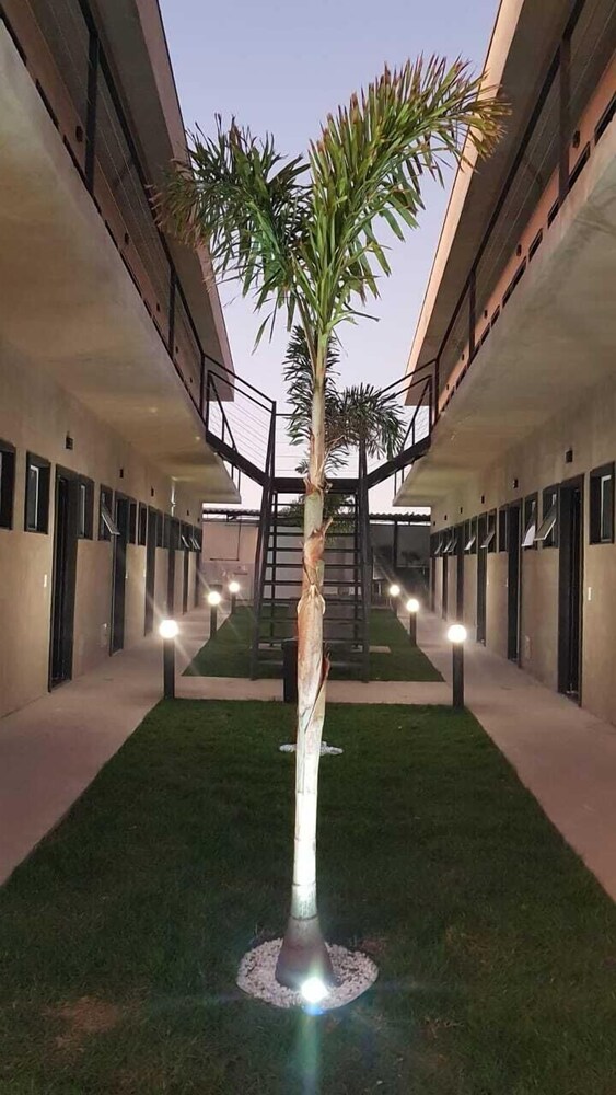 hotel com viver