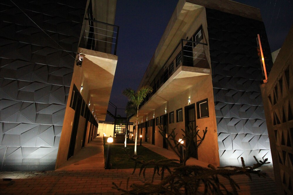 hotel com viver