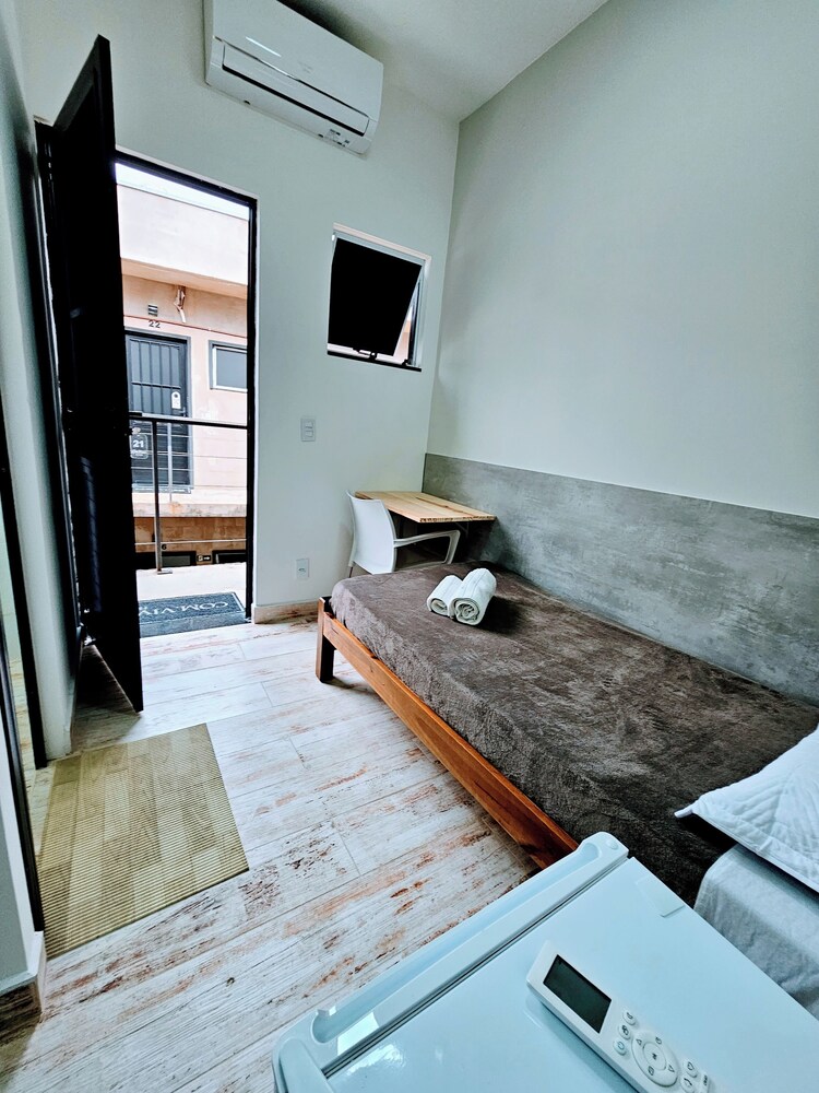 hotel com viver