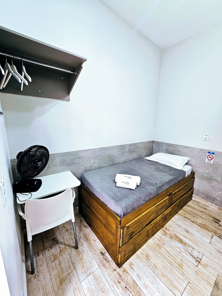 hotel com viver