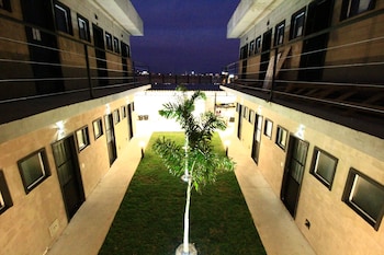 hotel com viver