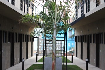 hotel com viver