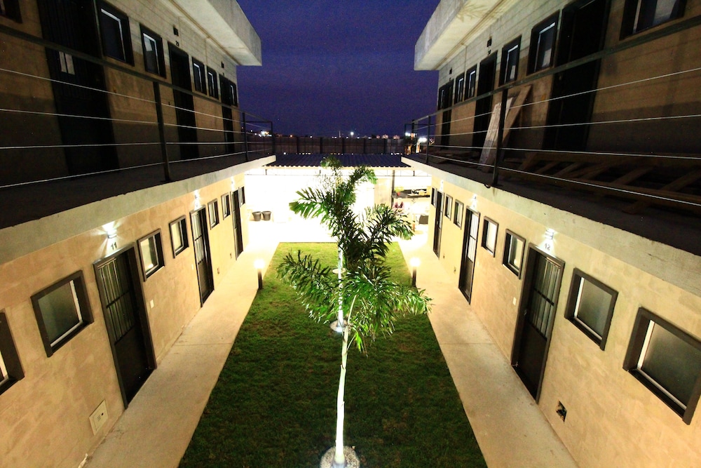 hotel com viver