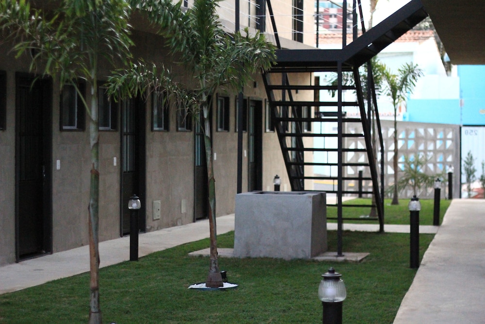 hotel com viver