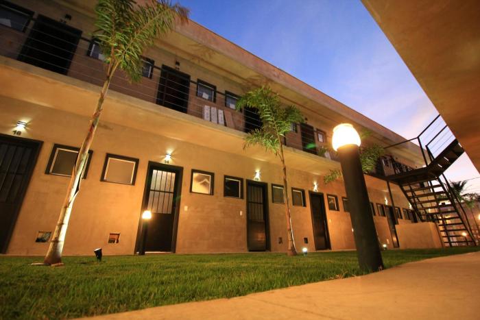 hotel com viver