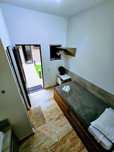 hotel com viver