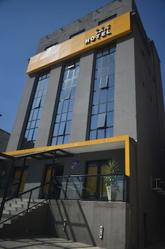 unity hotel vila mariana