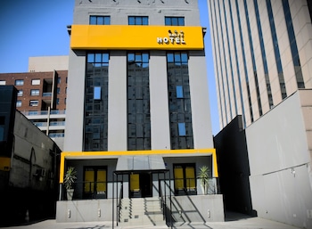 unity hotel vila mariana