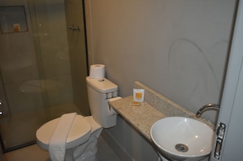 unity hotel vila mariana