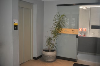 unity hotel vila mariana