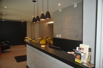 unity hotel vila mariana