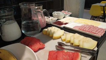 unity hotel vila mariana