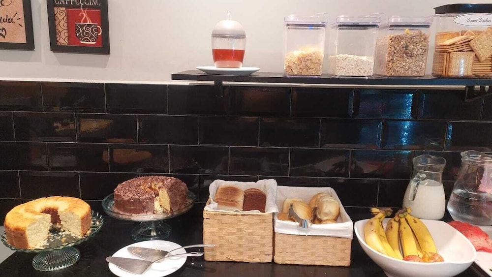 unity hotel vila mariana