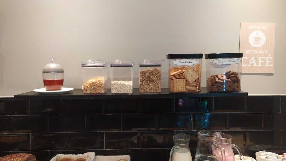 unity hotel vila mariana