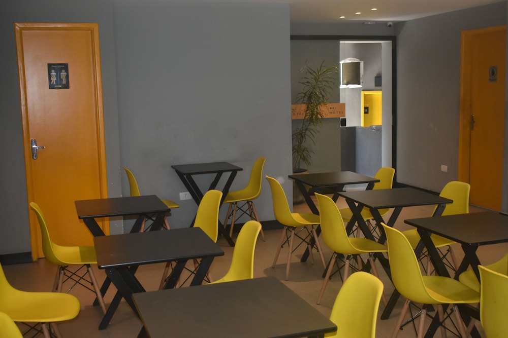 unity hotel vila mariana