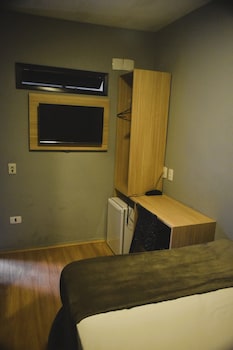 unity hotel vila mariana