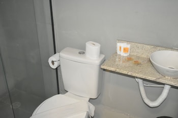 unity hotel vila mariana