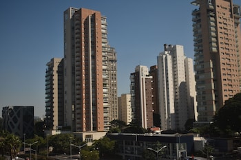 unity hotel vila mariana