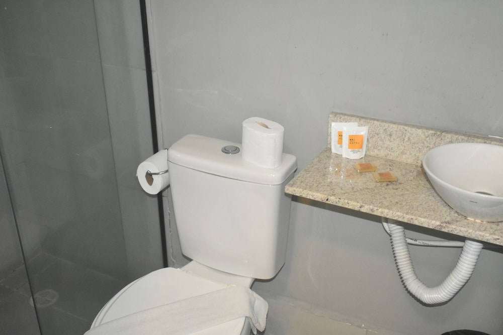 unity hotel vila mariana