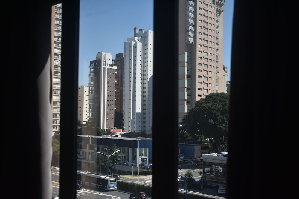 unity hotel vila mariana