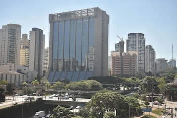 unity hotel vila mariana