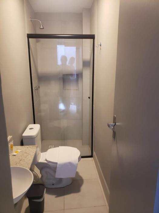 unity hotel vila mariana