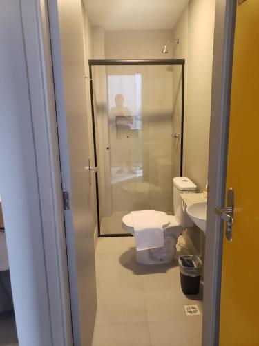 unity hotel vila mariana