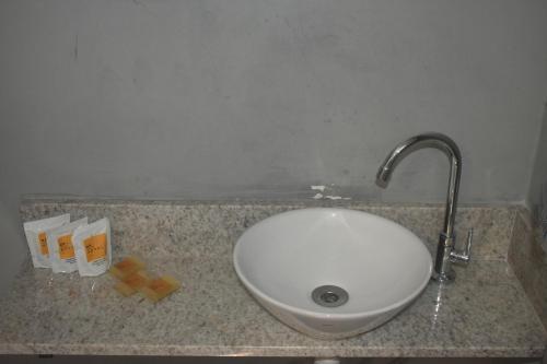 unity hotel vila mariana