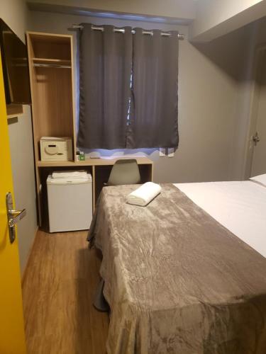 unity hotel vila mariana