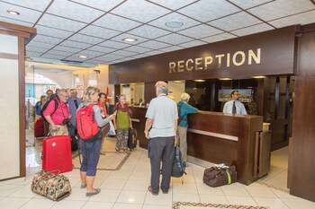 grand hotel bethlehem