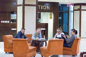 grand hotel bethlehem