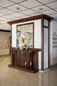 grand hotel bethlehem