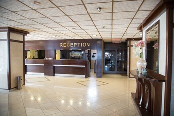 grand hotel bethlehem