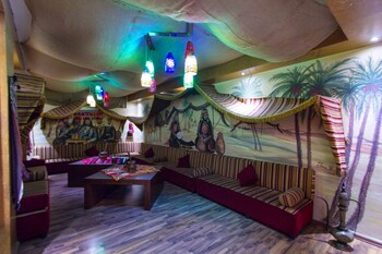 grand hotel bethlehem