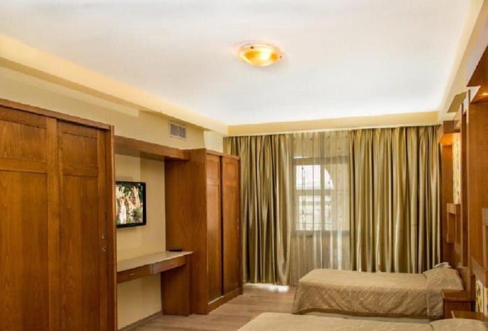 grand hotel bethlehem