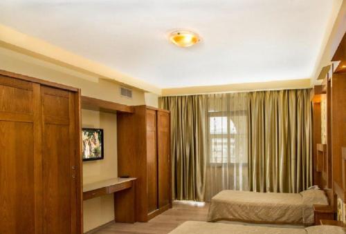 grand hotel bethlehem