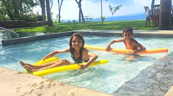 el guayacan retreat
