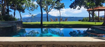 el guayacan retreat