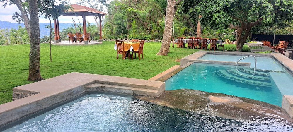el guayacan retreat