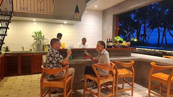 el guayacan retreat