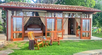 el guayacan retreat