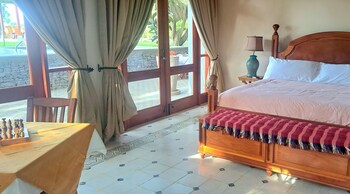el guayacan retreat