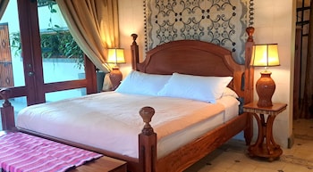 el guayacan retreat